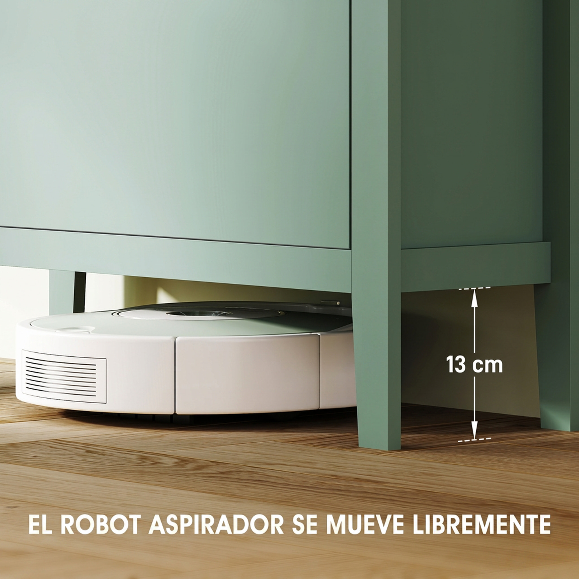 HOMCOM Zapatero Estrecho 3 Puertas, Zapatero Entrada Recibidor, Estantes Ajustables, Tiradores de PU, para 21 Pares de Zapatos, para Pasillo, Espacios Reducidos, 80x24x131 cm, Verde Claro