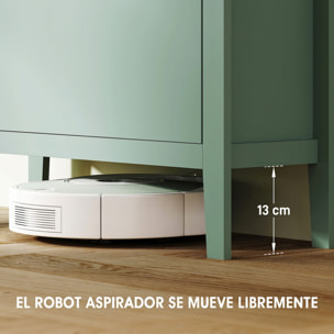 HOMCOM Zapatero Estrecho 3 Puertas, Zapatero Entrada Recibidor, Estantes Ajustables, Tiradores de PU, para 21 Pares de Zapatos, para Pasillo, Espacios Reducidos, 80x24x131 cm, Verde Claro