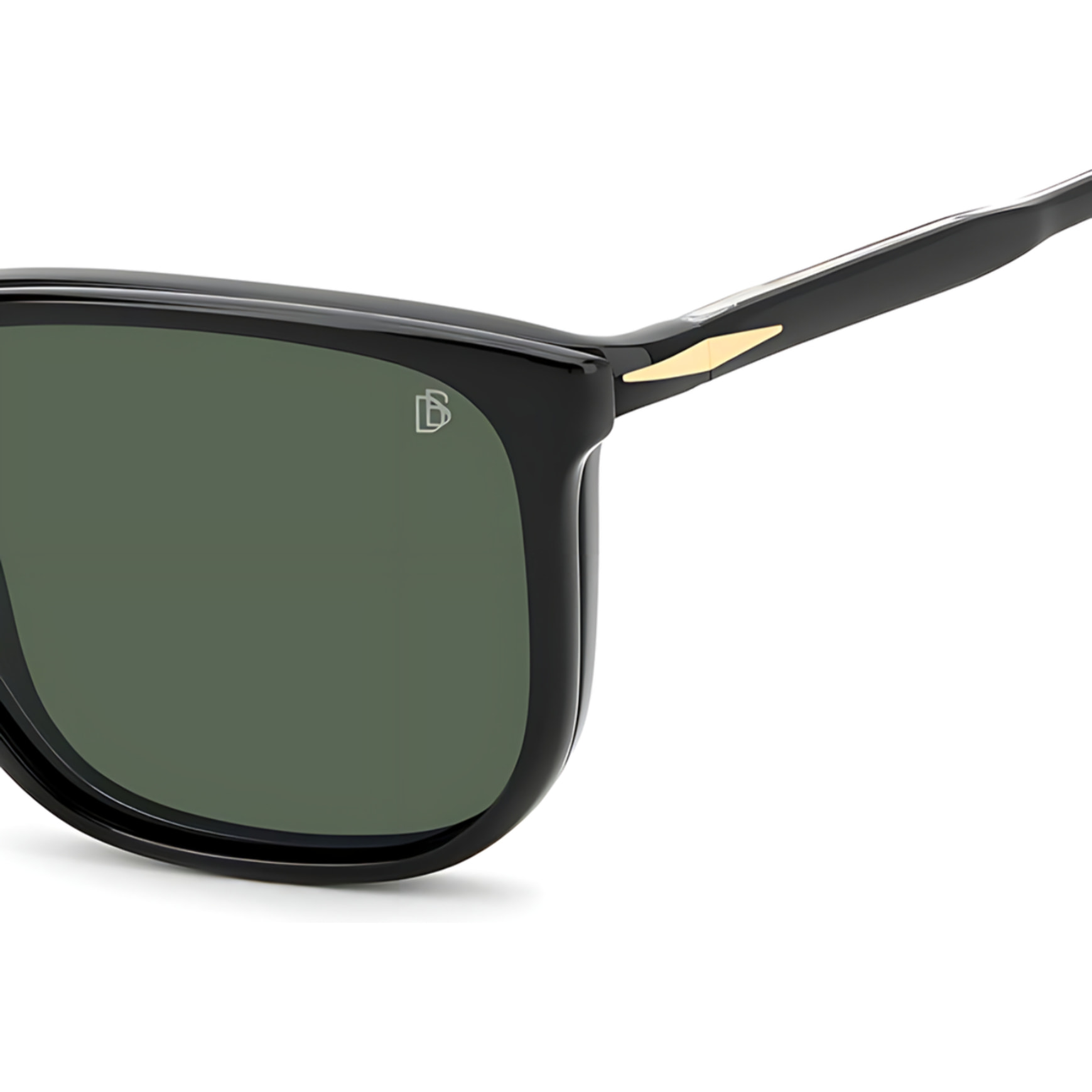 Gafas de Vista David Beckham DB 1210/C NAN 55 de Acetato Hombre 55 mm