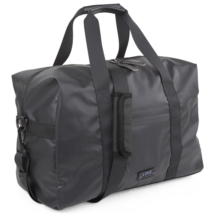 Bolsas De Viaje Lois Herard Negro