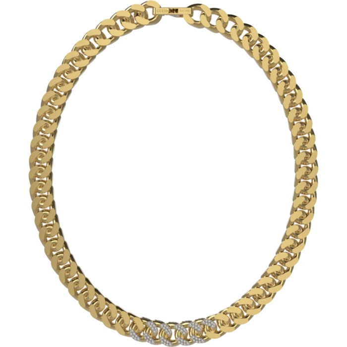 Collar Guess Hombre JUMN01379JWYGT-U