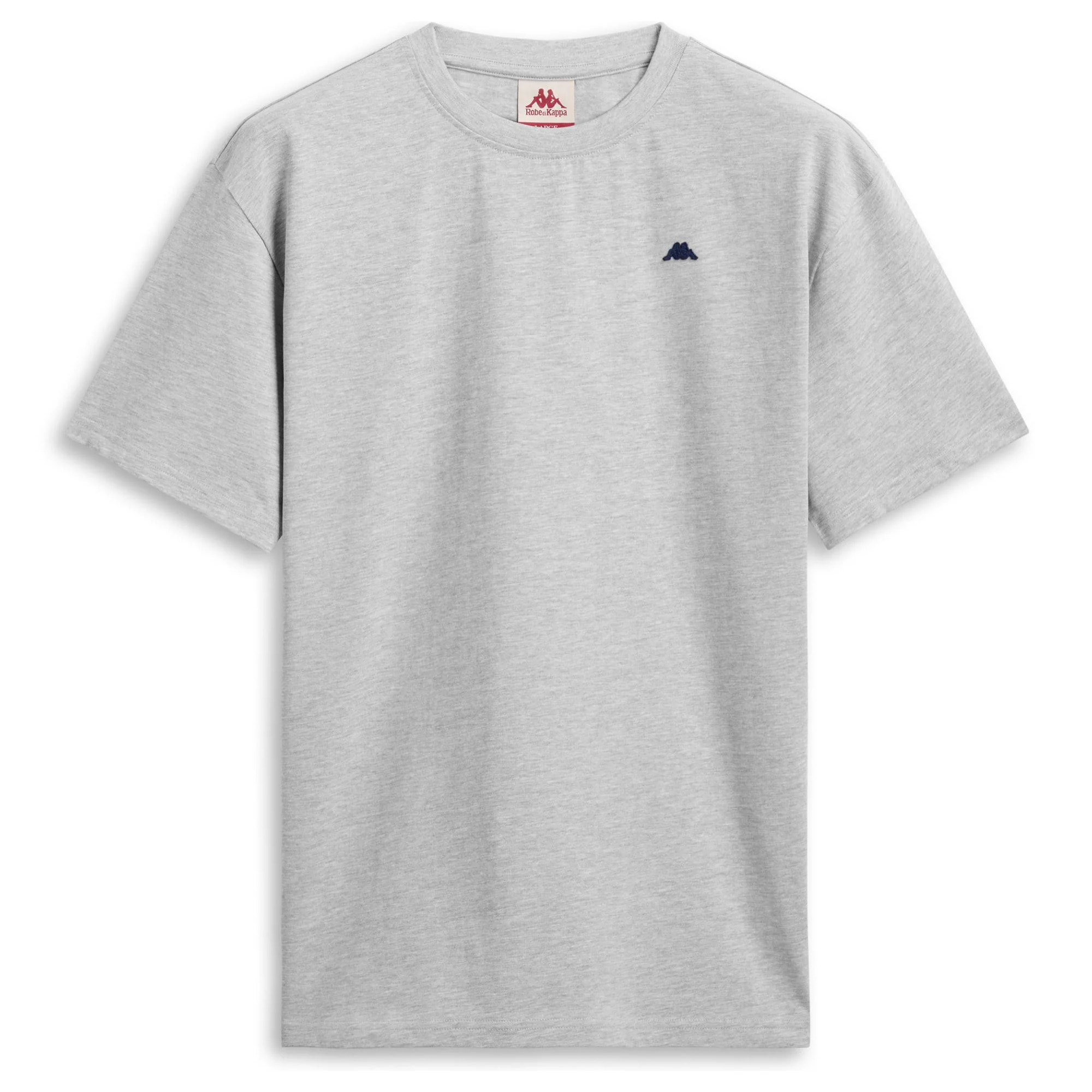 T-Shirts & Top Robe di Kappa Uomo Robe Giovani Ugadugu Grigio