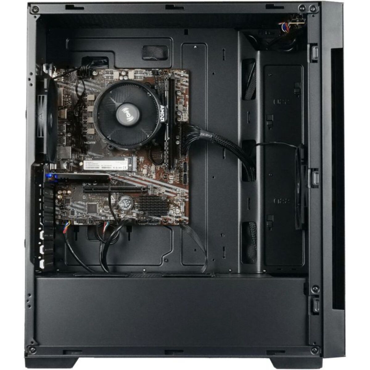 Unité centrale MRED CBT105-01 R5 5500GT 8Go 512Go