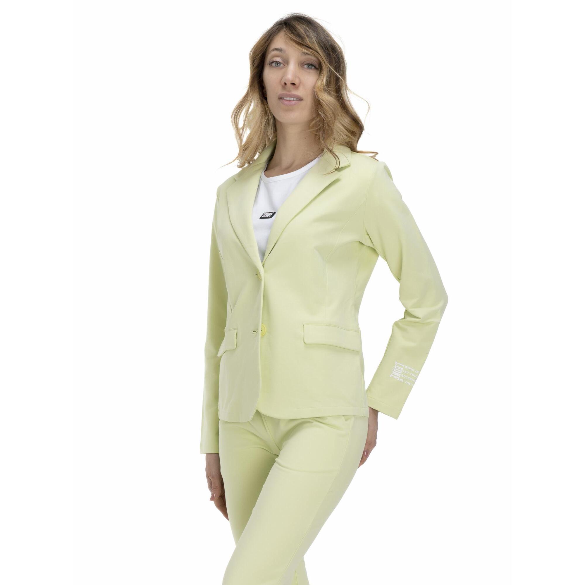 Giacca blazer da donna Silence Work