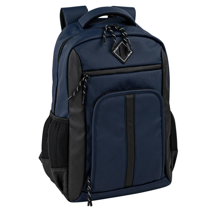 Mochila Casual/Ocio Lois Dawson Azul Marino