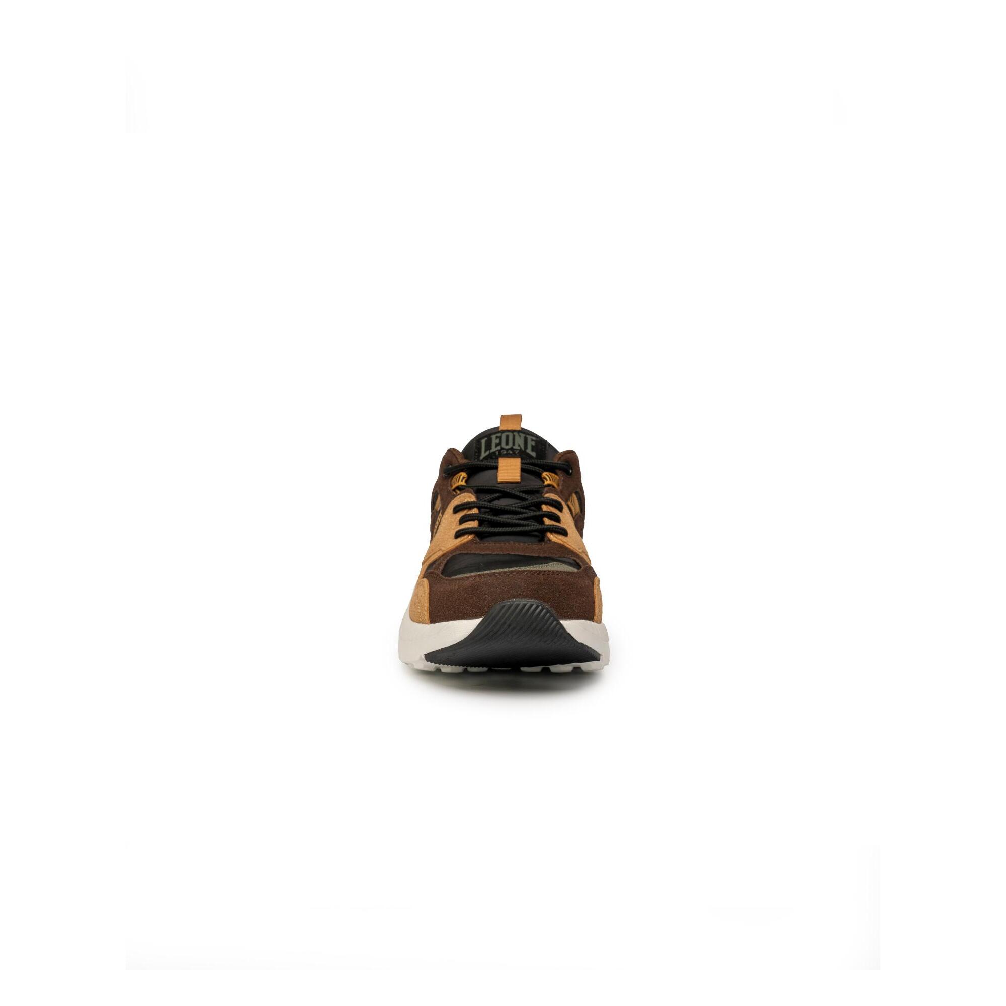 Sneakers da uomo Leone 1947 Nature