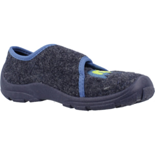 ZAPATILLAS DE CASA - PANTUFLAS GEOX J NYMEL