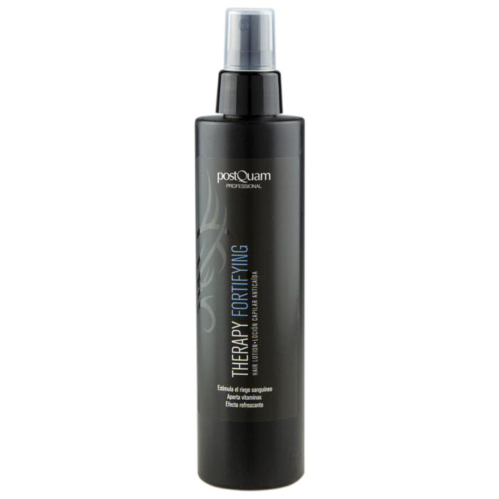 Lotion capillaire anti-chute fortifying - tous types de peaux - 200 ml
