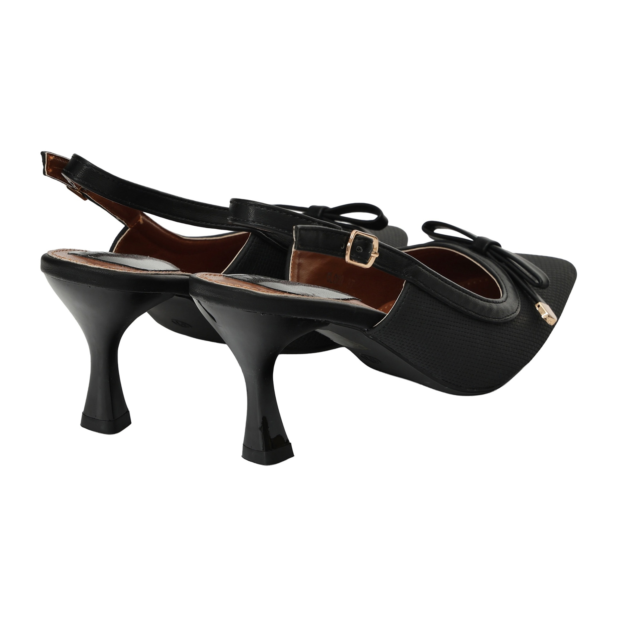 Decolletè - tacco 8,5 cm