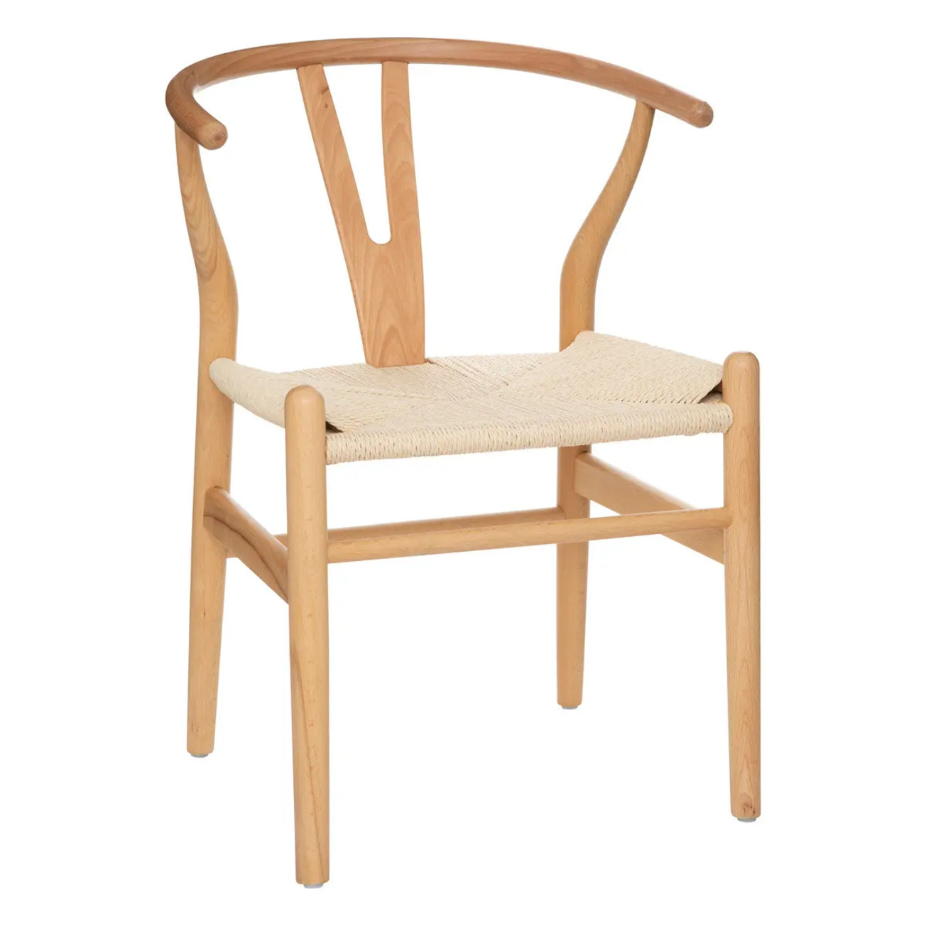 Fauteuil Priam - bois