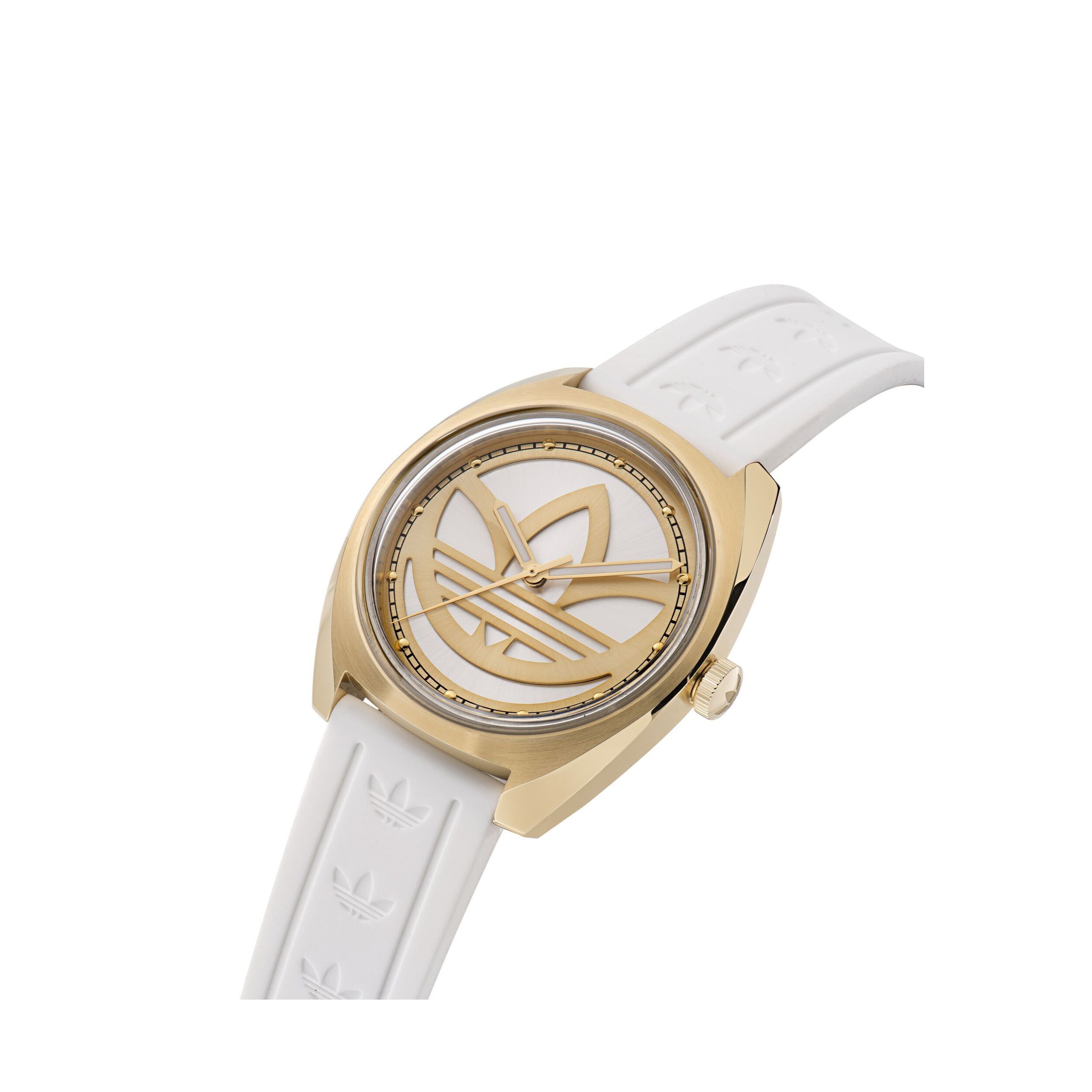 Adidas Reloj Analógico De Cuarzo Edition One