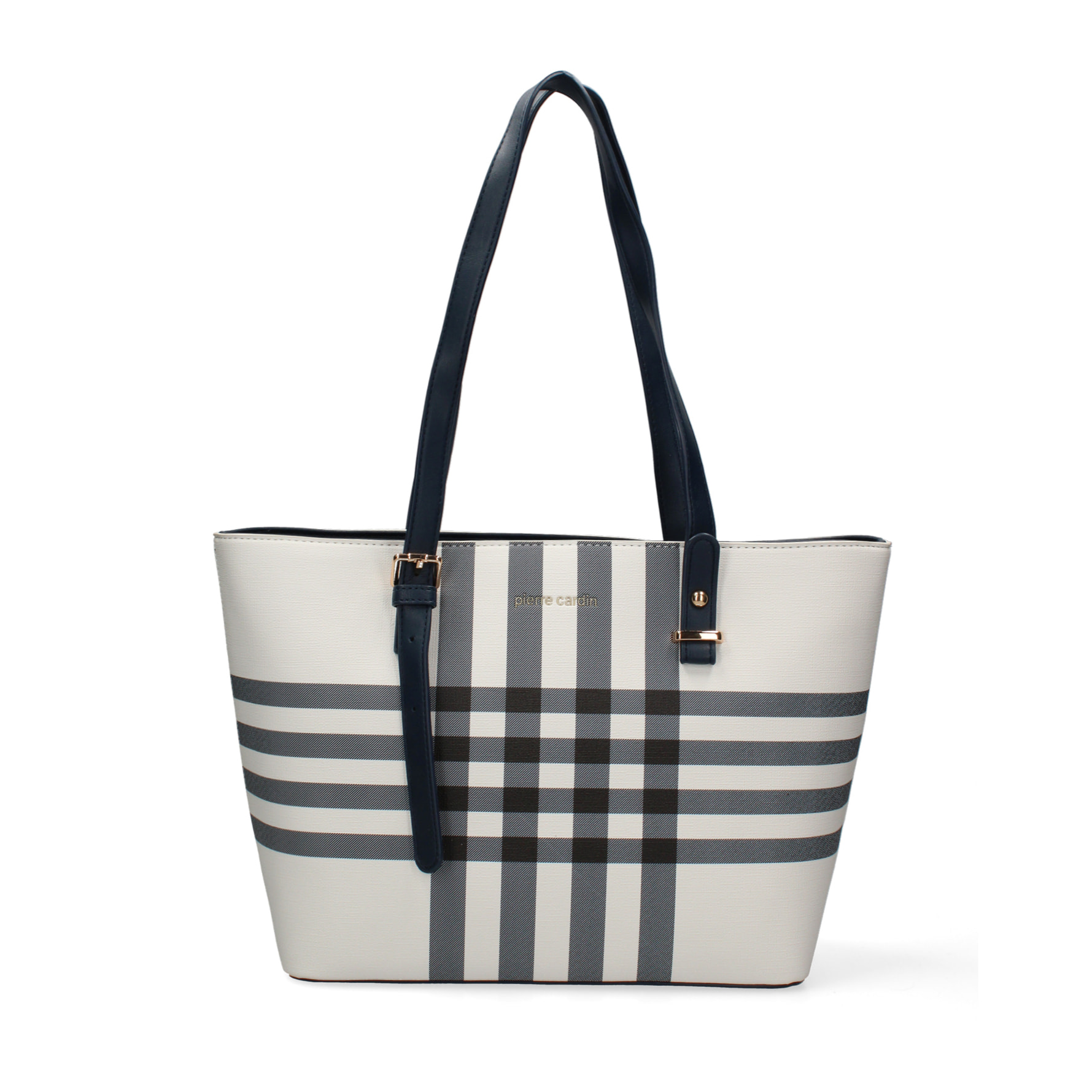 Borsa a mano  da donna Poliuretano In Poliuretano 40x26x12 cm