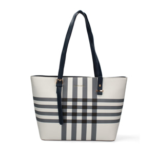 Borsa a mano  da donna Poliuretano In Poliuretano 40x26x12 cm