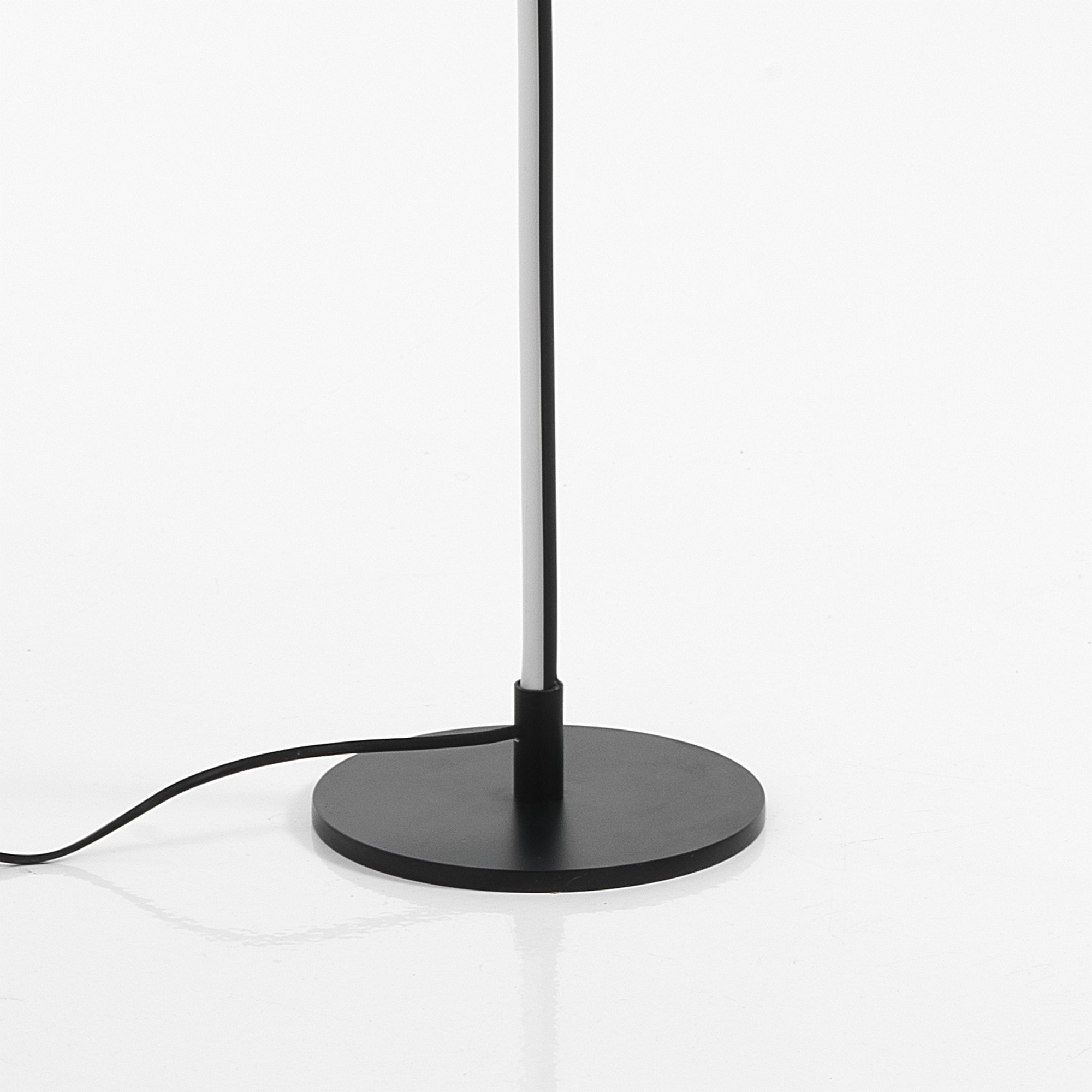 TOMASUCCI Lampada da terra STELO Nero