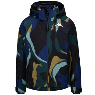 Chaquetas Kappa Hombre 8Cento 806G