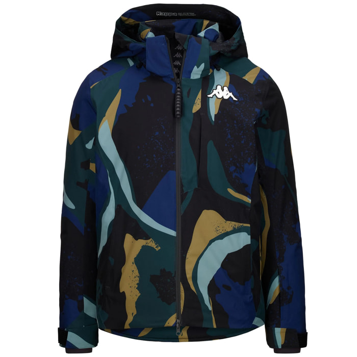 Chaquetas Kappa Hombre 8Cento 806G