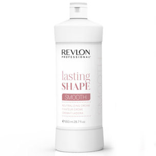 REVLON PROFESSIONAL Lasting Shape Smooth Neutralizer 850ml