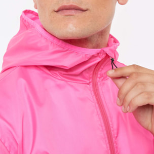 Giacca impermeabile da uomo ATACAMA antivento