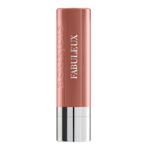 Rouge Fabuleux - 02 AU NATUREL