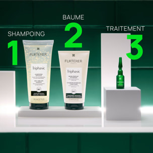Triphasic Reactional  - Coffret Anti-Chute de 12 Ampoules