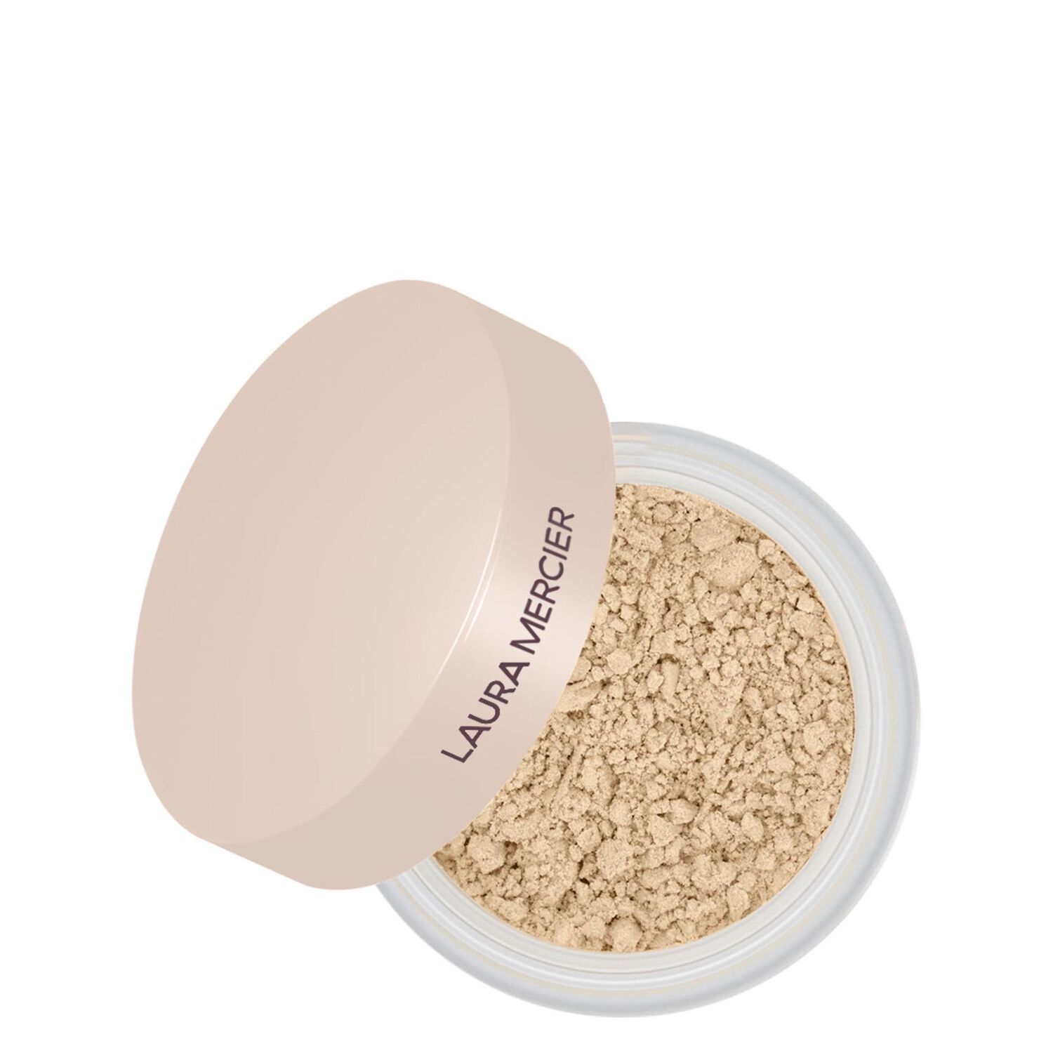 Translucent Loose Setting Powder Ultra Blur - Poudre Fixante Format Voyage 6g