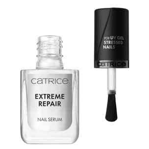 Extreme Repair - Sérum Ongles Réparateur et Protecteur