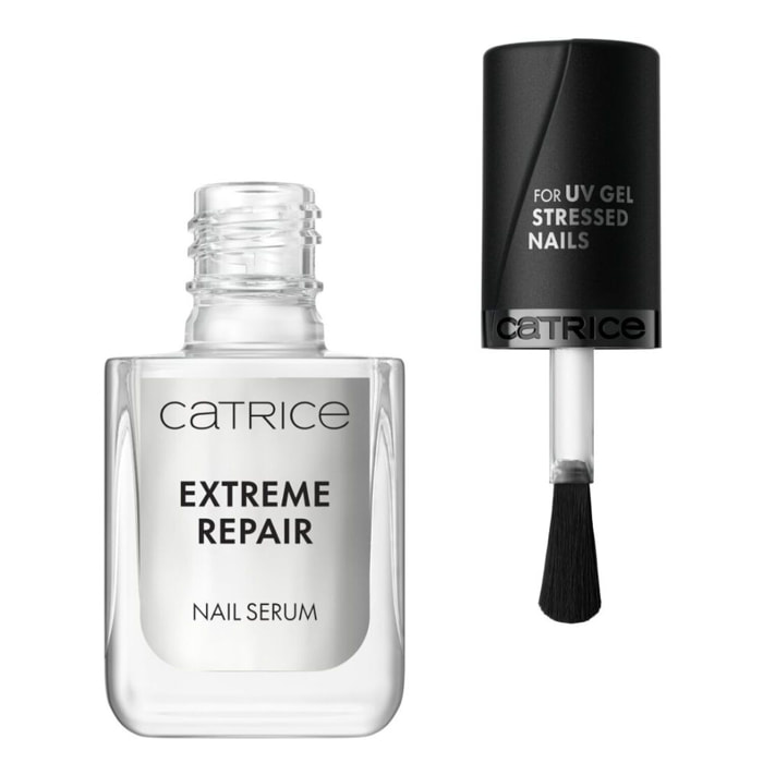 Extreme Repair - Sérum Ongles Réparateur et Protecteur
