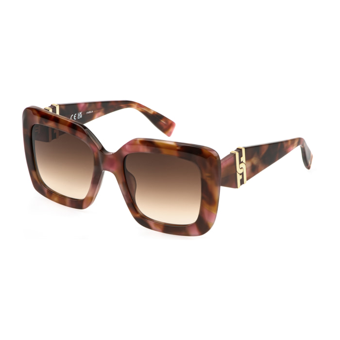 Gafas de sol Furla Mujer SFU883-5301GQ