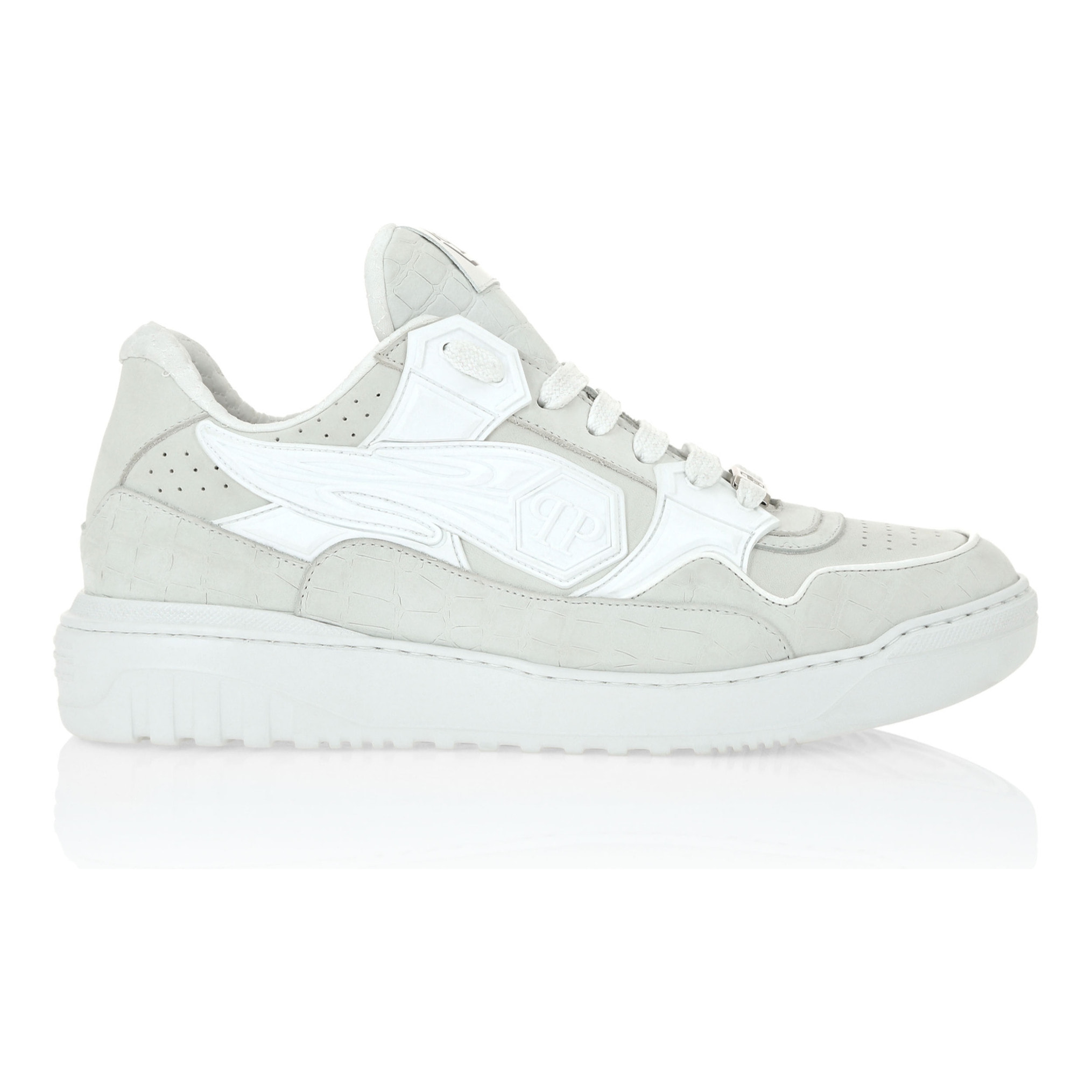 PHILIPP PLEIN Zapatillas Lo-Top