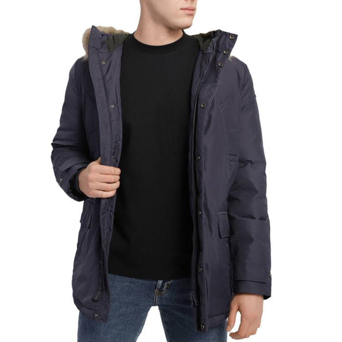 CHAQUETA GEOX M NORWOLK PARKA