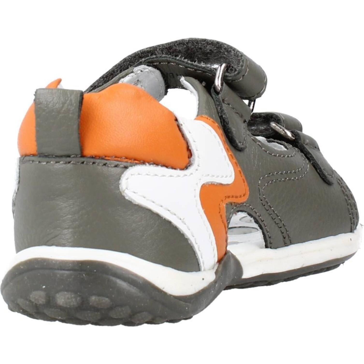 Sandalias Niño de la marca CHICCO  modelo GIUSE VERDE