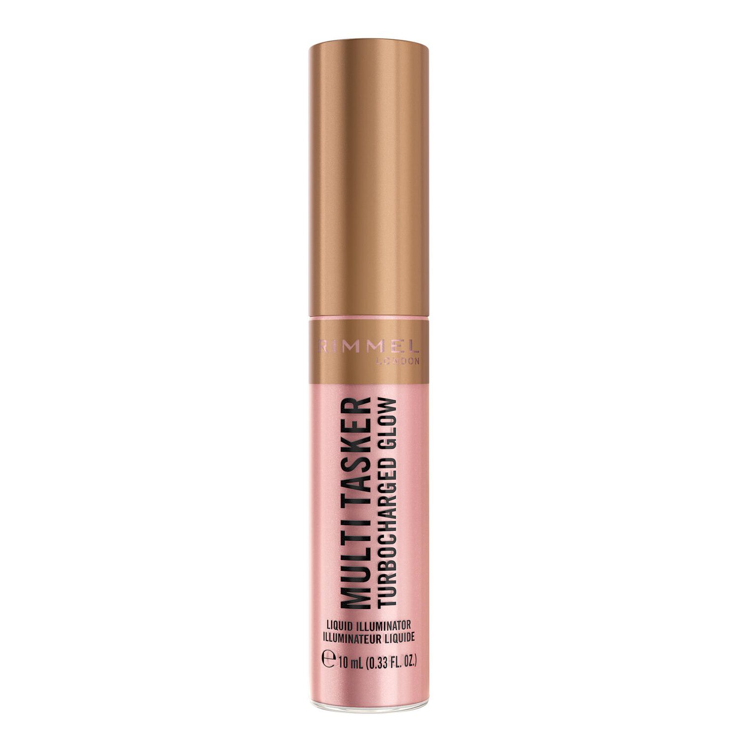 Multi Tasker Turbocharged Glow - AS USUA 005 10ML
