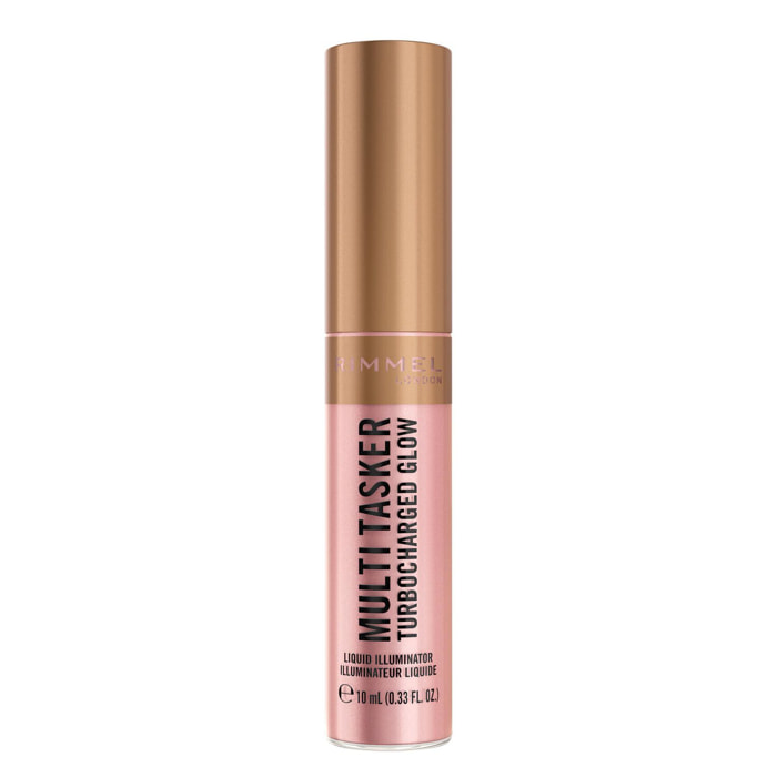 Multi Tasker Turbocharged Glow - AS USUA 005 10ML