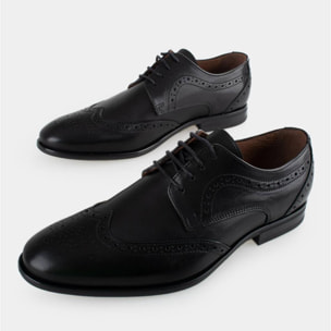 DERBIES - OXFORD ZIAN 56591