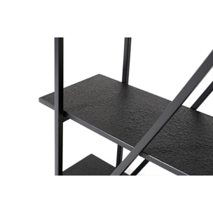ÉTAGÈRE 181x220x34