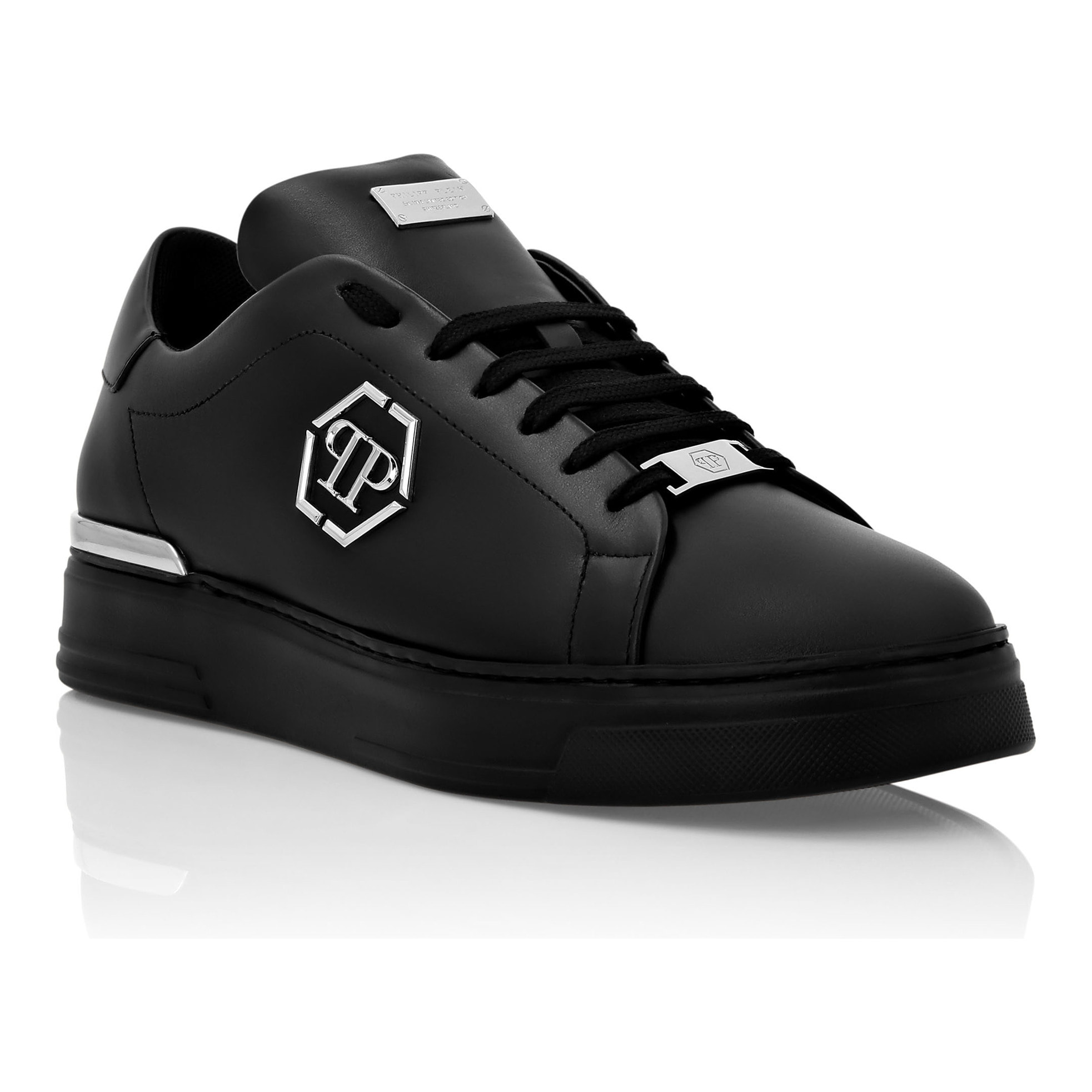 PHILIPP PLEIN Scarpe da ginnastica basse HEXAGON