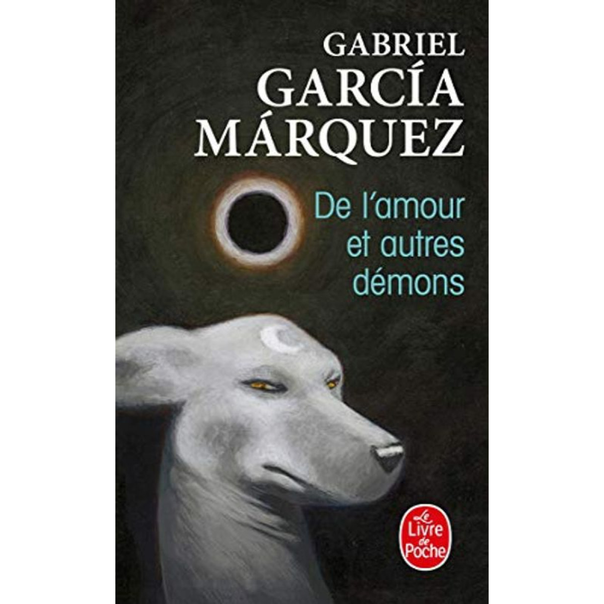 Gabriel García Márquez | De l'amour et autres démons | Livre d'occasion