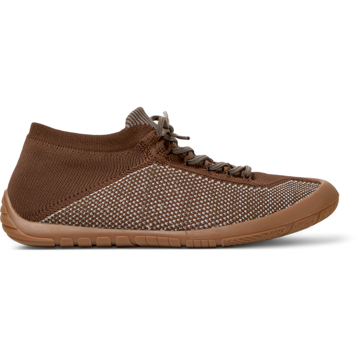 Zapatillas - CAMPER Peu Path - Marron - Textil tecnico