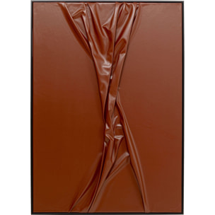 Tableau Crincle 100x140cm Kare Design