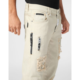 PHILIPP PLEIN Jeans Slim Fit