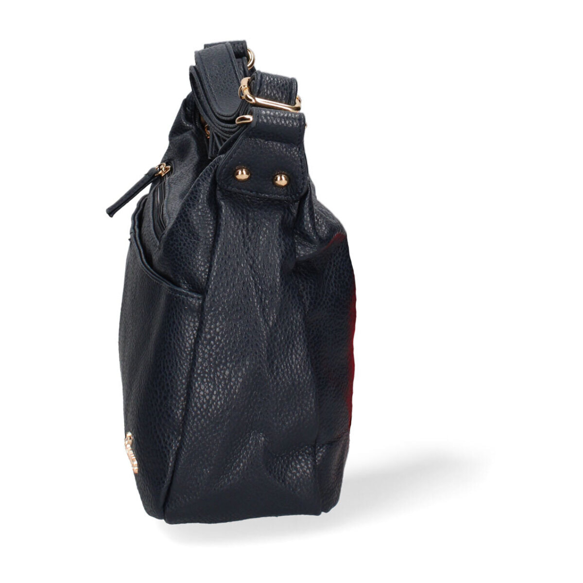 Borsa a spalla  da donna ecopelle Prodotto Vegano 30x20x10 cm