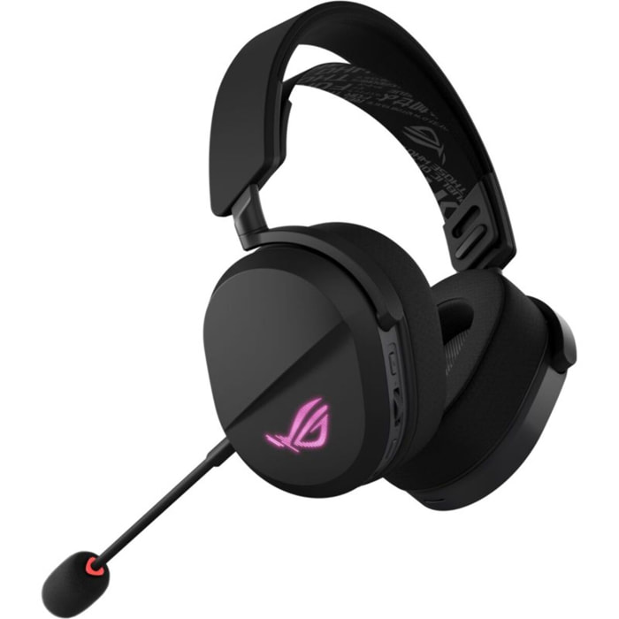 Casque gamer ASUS ROG Pelta