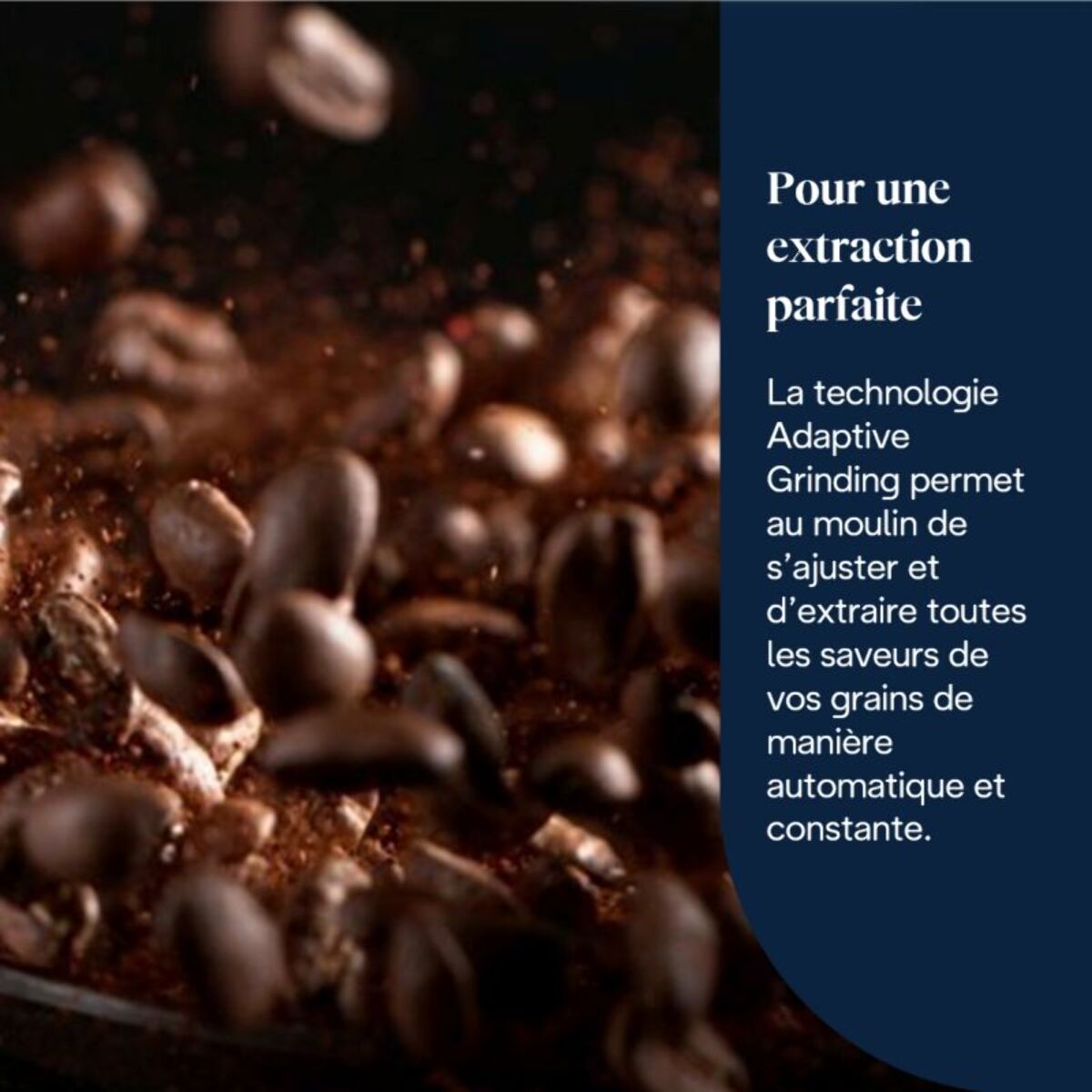 Expresso Broyeur DELONGHI Primadonna Aromatic ECAM630.55.SSM