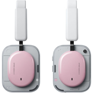 Casque NOTHING Headphone (a) Rose