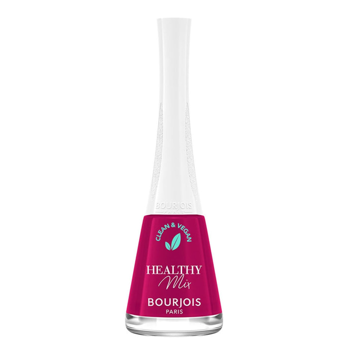Healthy Mix Clean - Vernis à Ongles Vegan