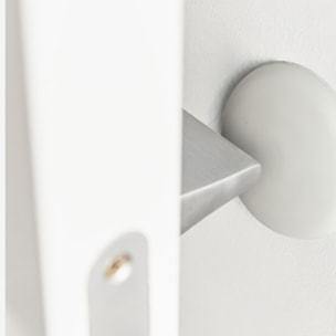 Lot de 6 butées de poignée de porte adhésive