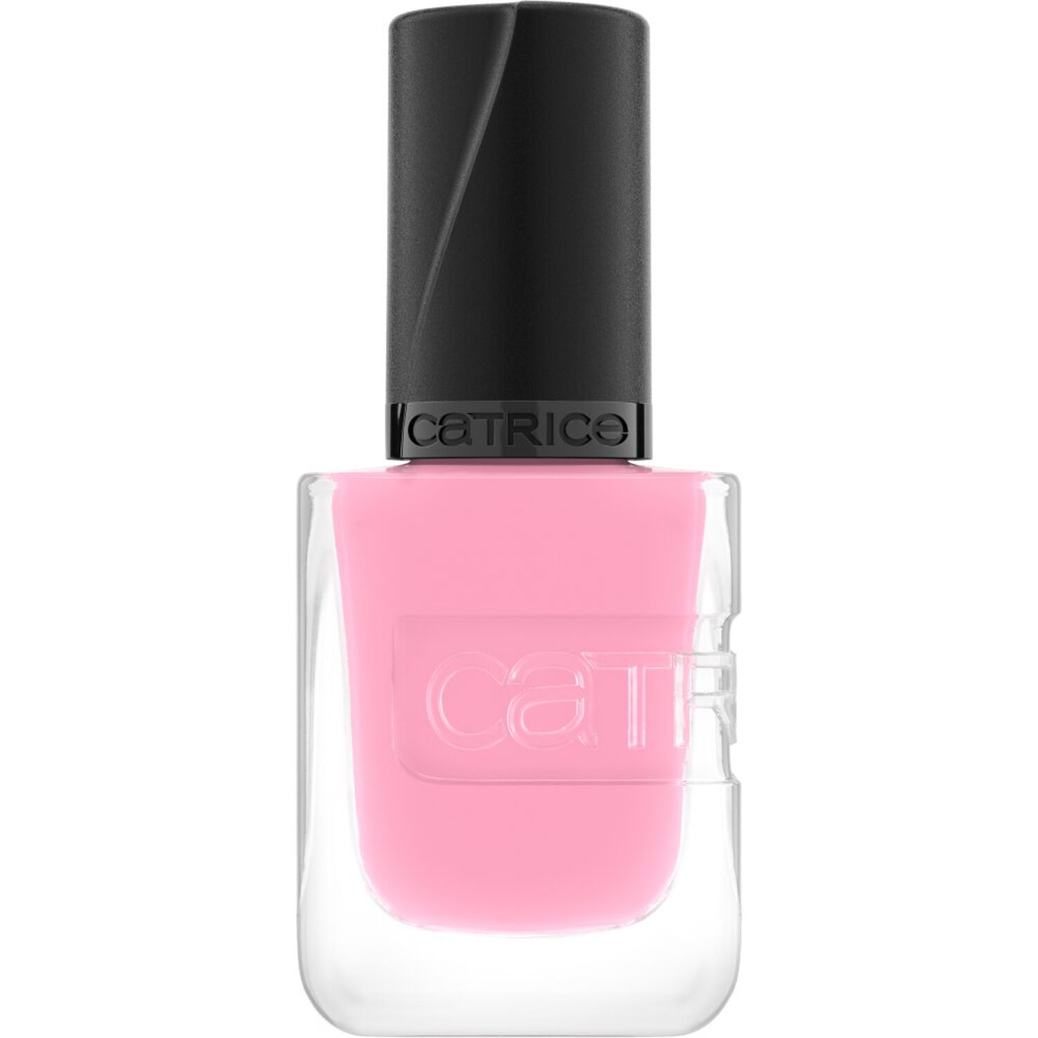 Gel Affair Nail Lacquer - Vernis à Ongles Effet Gel