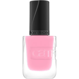 Gel Affair Nail Lacquer - Vernis à Ongles Effet Gel