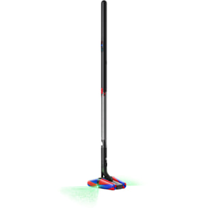 Aspirapolvere Dyson PencilVac Fluffycones™ (Nero)