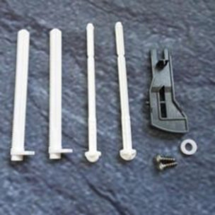 Set de montage Delta (241.465.00.1)